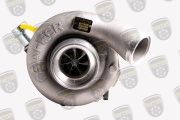 Turbocharger / SFR 4042