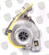 Turbocharger / SFR 4033