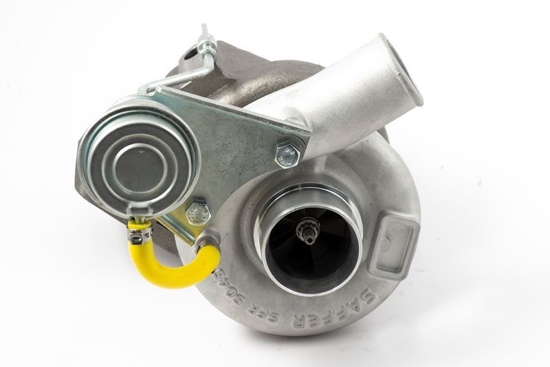 Turbocharger (SFR 5045W) / Turbocharger / Products Saffer