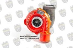 Performance Turbocharger / SFR 1010P