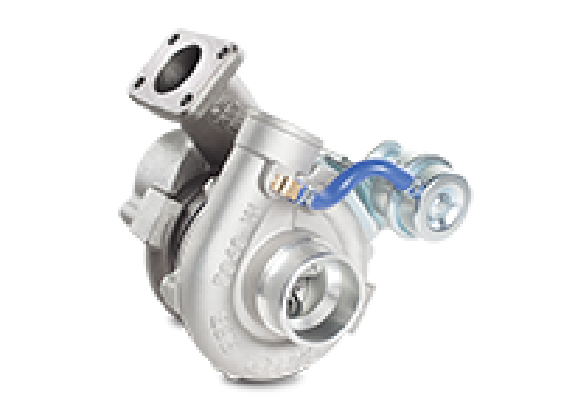 Turbocharger / Products Saffer Turbocharger The real power of your