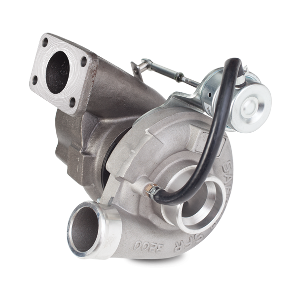 Turbocharger (SFR 3026W) / Turbocharger / Products Saffer