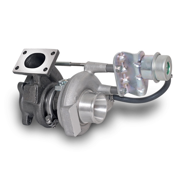 Turbocharger (SFR 5020W) / Turbocharger / Products Saffer
