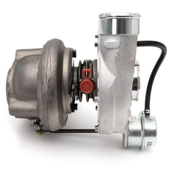 Turbocharger (SFR 3827) / Turbocharger / Products Saffer Turbocharger