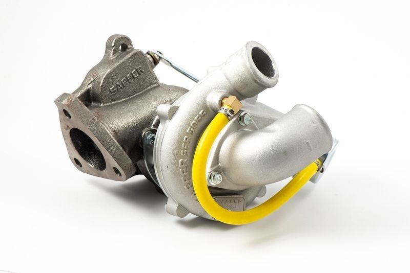 Turbocharger (SFR 5055W) / Turbocharger / Products Saffer