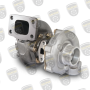 Turbocharger / SFR 3020