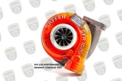 PERFORMANCE TURBOCHARGER / SFR 1020P