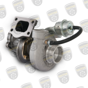 Turbocharger / SFR 3010-W