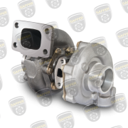 Turbocharger / SFR 3020