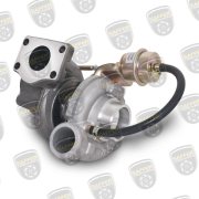 Turbocharger / SFR 3095-W