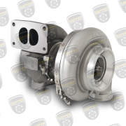 Turbocharger / SFR 4030