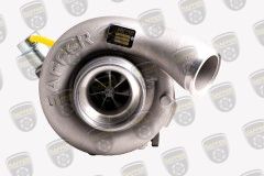 Turbocharger / SFR 4042