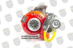 PERFORMANCE TURBOCHARGER / SFR 5020P