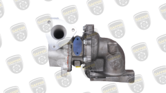 Turbocharger / SFR 5070
