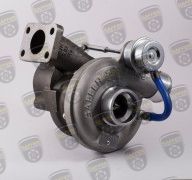 Turbocharger / SFR 3822-W