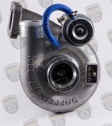 Turbocharger / SFR 3841-W