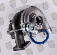 Turbocharger / SFR 3818-W