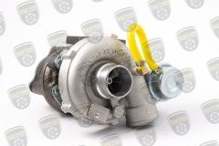 Turbocharger / SFR 1121-W