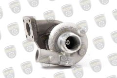 Turbocharger / SFR 1005