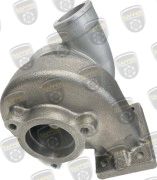 TURBOCHARGER / SFR 5026