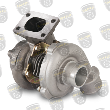 Turbocharger / SFR 1010