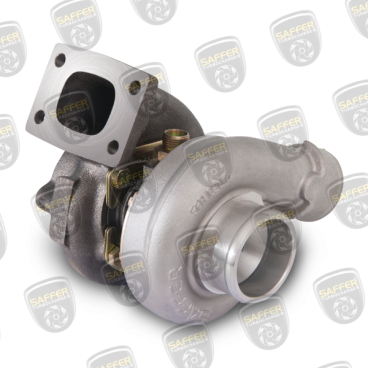 Turbocharger / SFR 1020