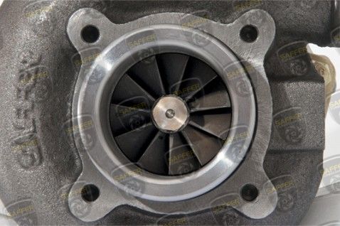 Turbocharger / SFR 3020