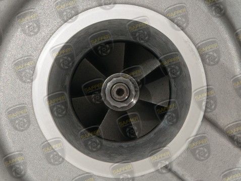 Turbocharger / SFR 3030