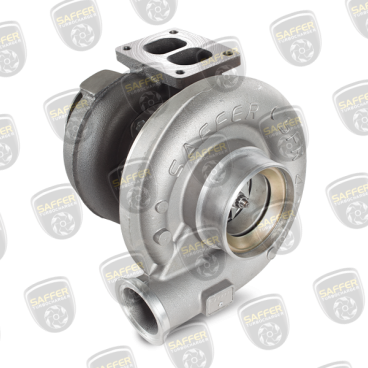 Turbocharger / SFR 4040