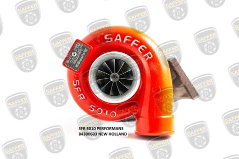 PERFORMANS TURBOCHARGER / SFR 5010P