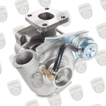 Turbocharger / SFR 5035-W