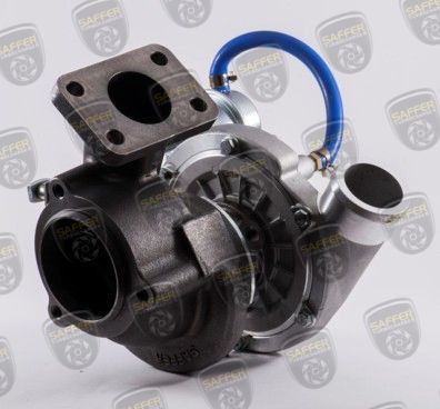 Turbocharger / SFR 3209-W