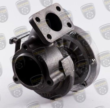 Turbocharger / SFR 3822-W