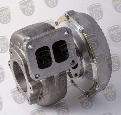 Turbocharger / SFR 4031