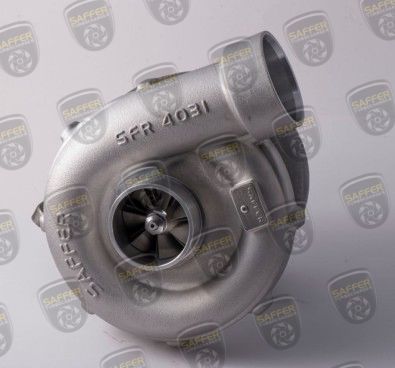 Turbocharger / SFR 4031
